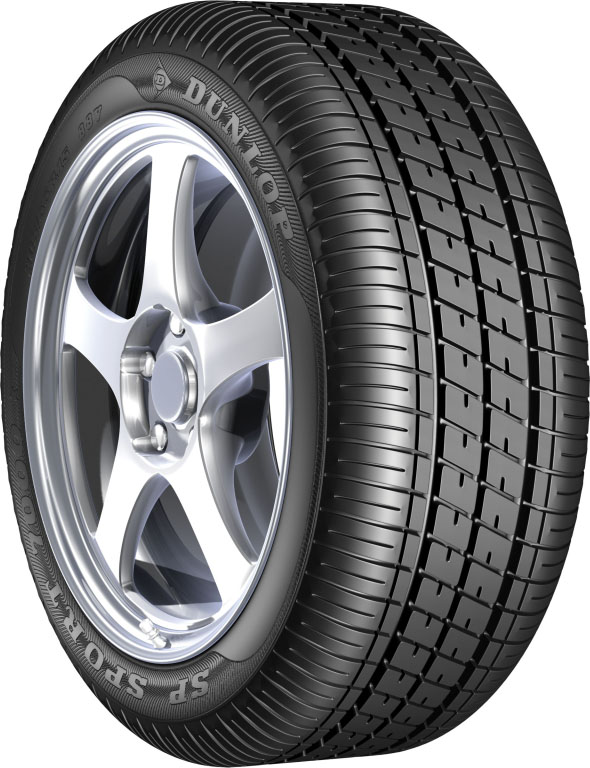 205/65 R15 94V TL SP SPORT 7000 * BMW 